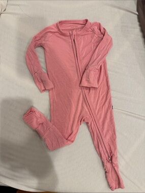 Little Sleepies Onesie